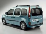 Renault Kangoo 2008 года
